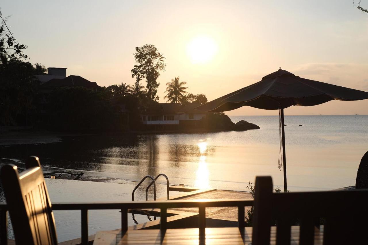 The Seaside Resort Koh Phangan Wok Tum Ngoại thất bức ảnh